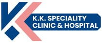 KK Speciality Clinic & Hospital